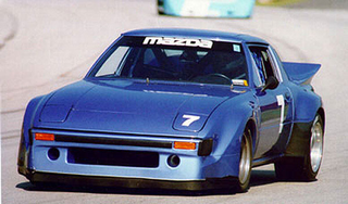 Illustration for article titled Morning SA22C RX7 Random Photodump!